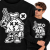 BLUZA ANIMOWANA  MONEY TAKERS